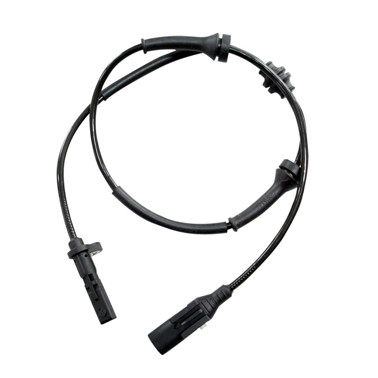 Sensor Abs Trasero Izquierdo O Derecho Fiat Toro 4x2