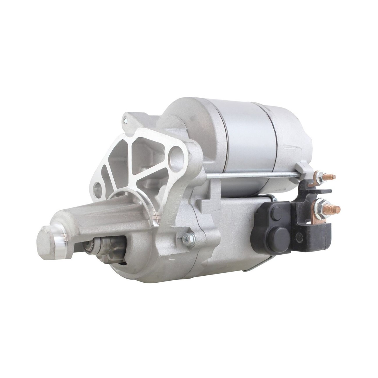 Motor Arranque Completo Dodge Ram Slant Six V8 318