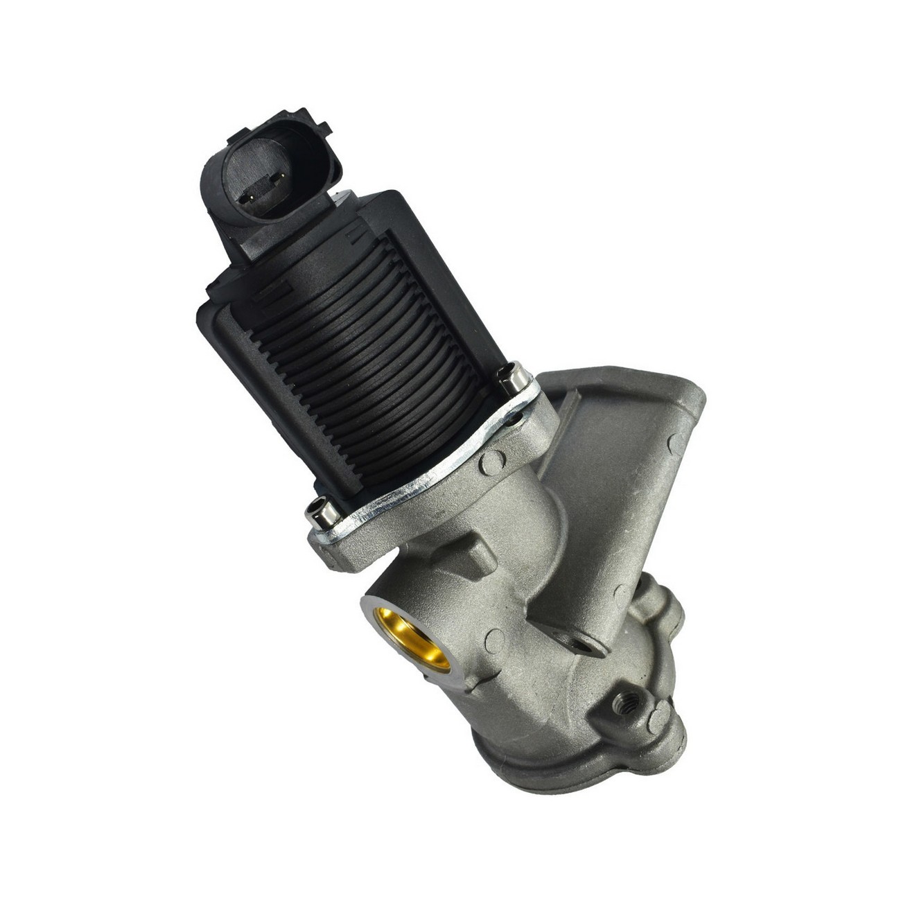 Valvula Egr Fiat Strada Punto 1.3 Jtd 16v