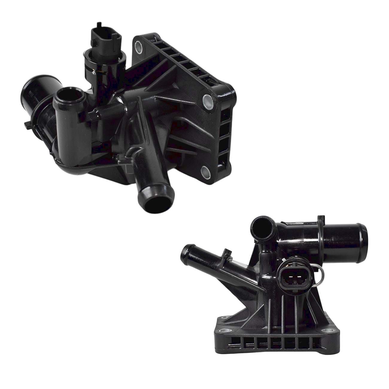 Termostato Fiat Argo Cronos Pulse Strada Mobi 1.0 1.3