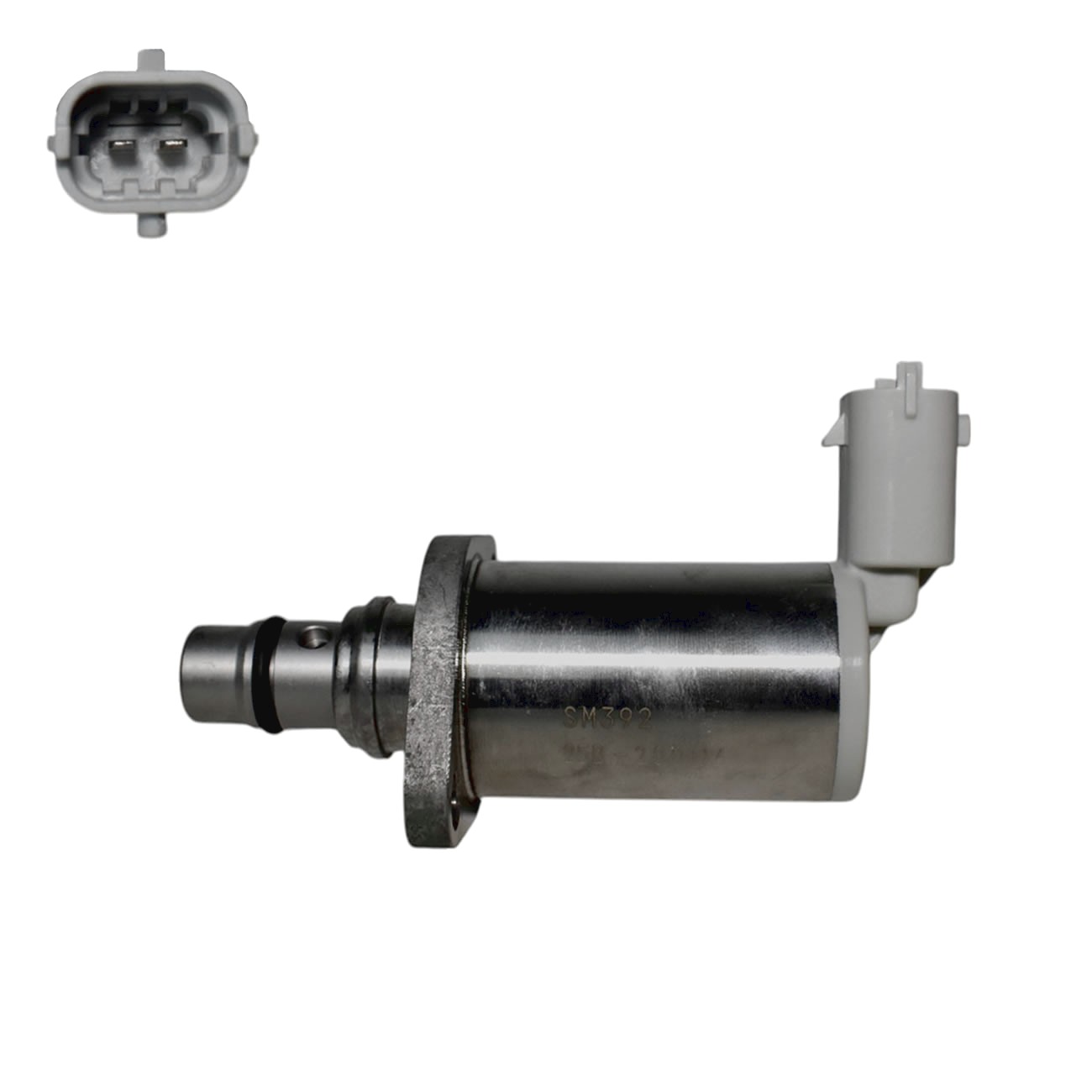 Valvula Reguladora De Presion Chevrolet S10 2.8 D