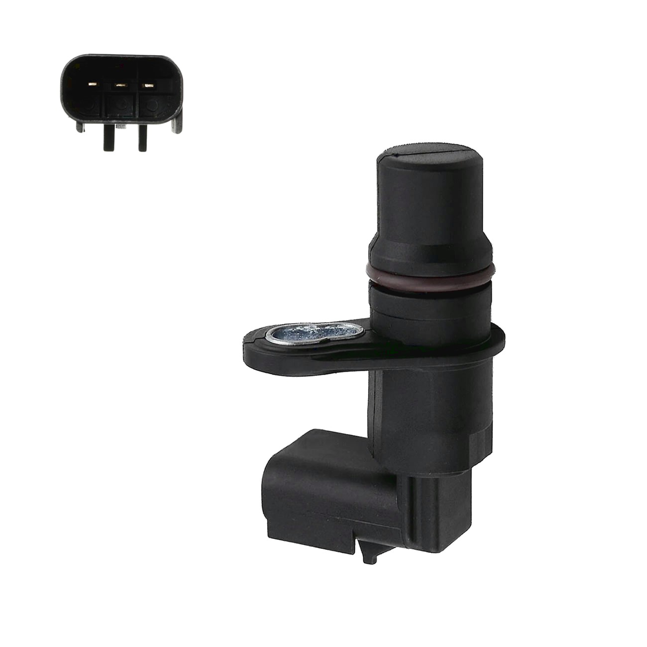 Sensor Rpm Cigueñal Dodge Ram 2500 3500 5.9 6.7 Diesel Isb