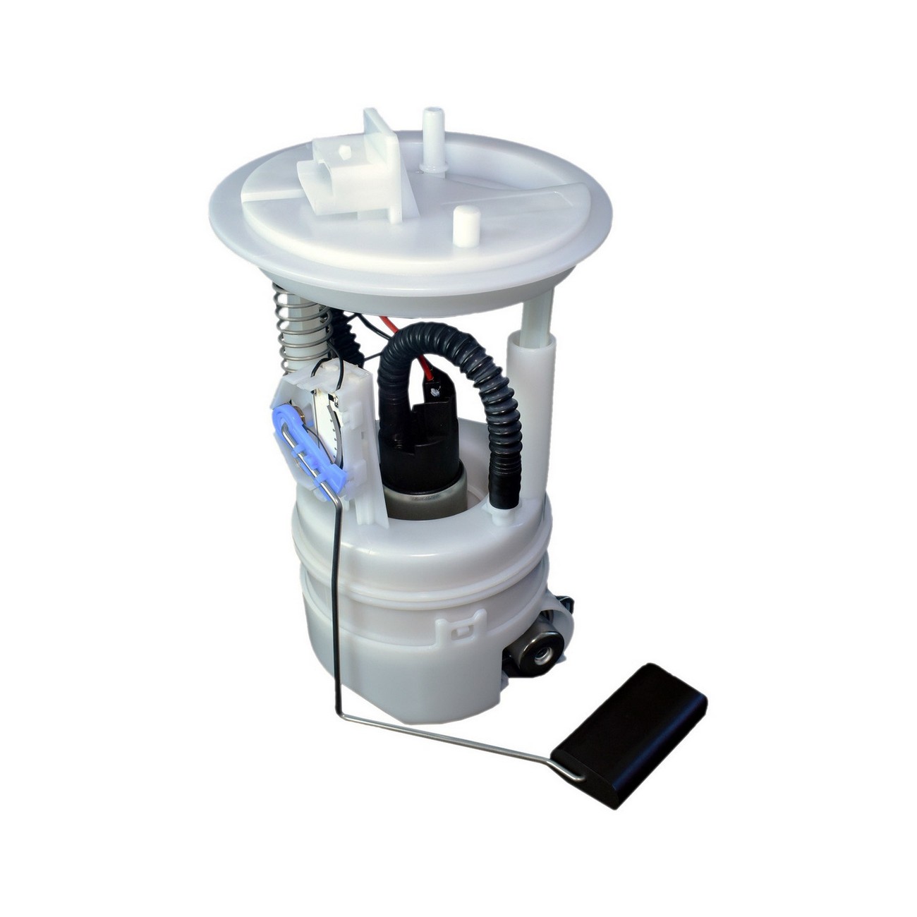 Bomba De Nafta Electrica Completa Fiat Qubo 1.4