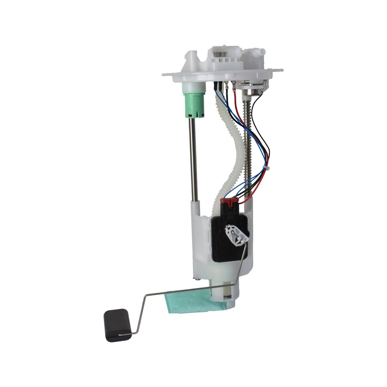 Bomba De Nafta Electrica Completa Ford Ranger 2.3