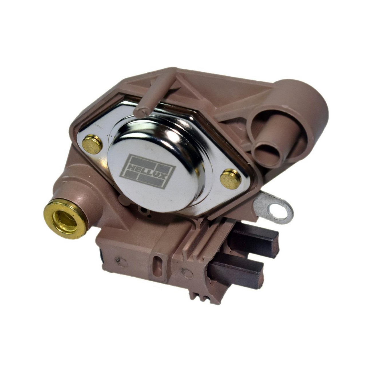 Regulador De Voltaje Citroen Ax Berlingo Jumper Saxo Xantia