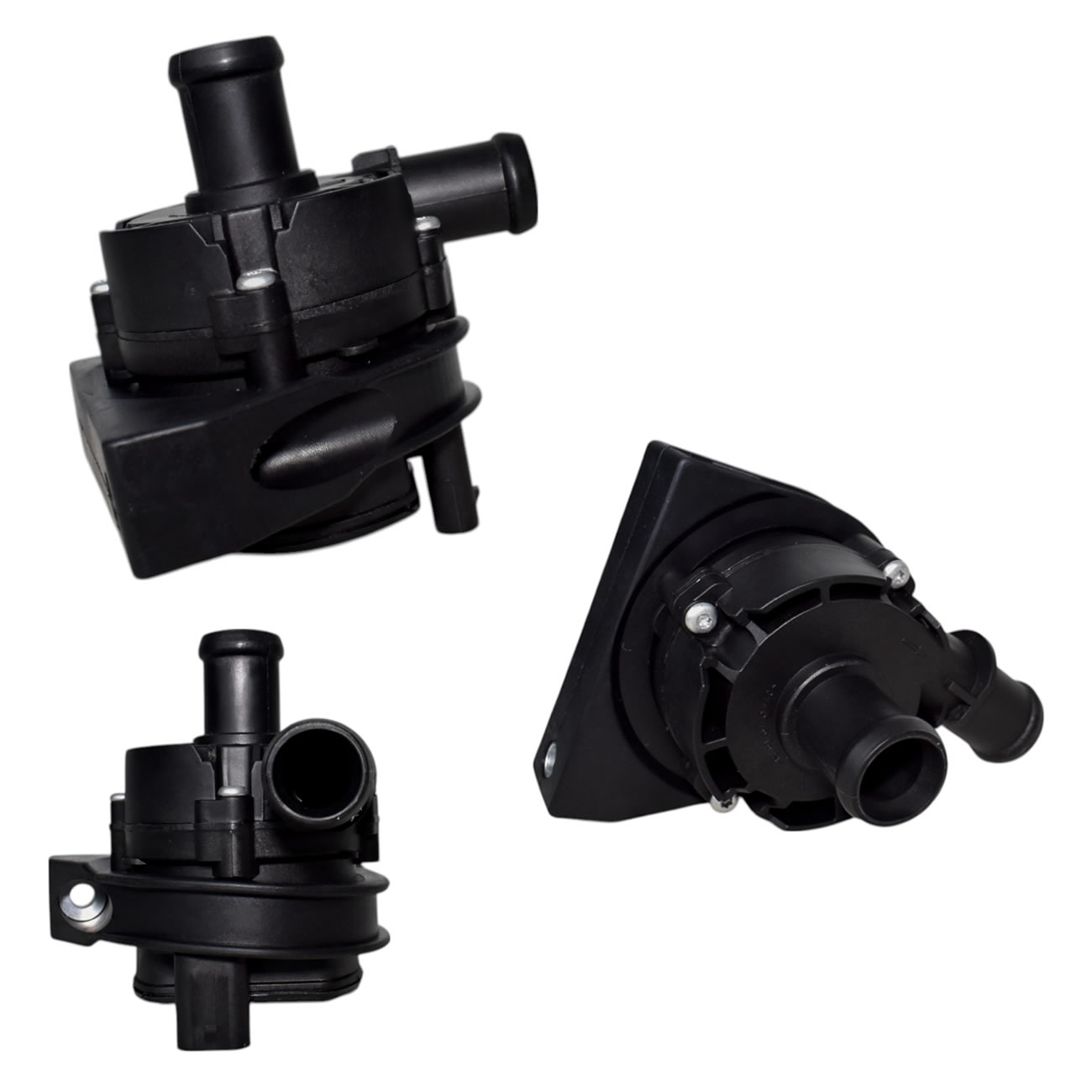 Bomba De Agua Electrica Vw Beetle Golf Passat 1.4t 2.0 Tdi