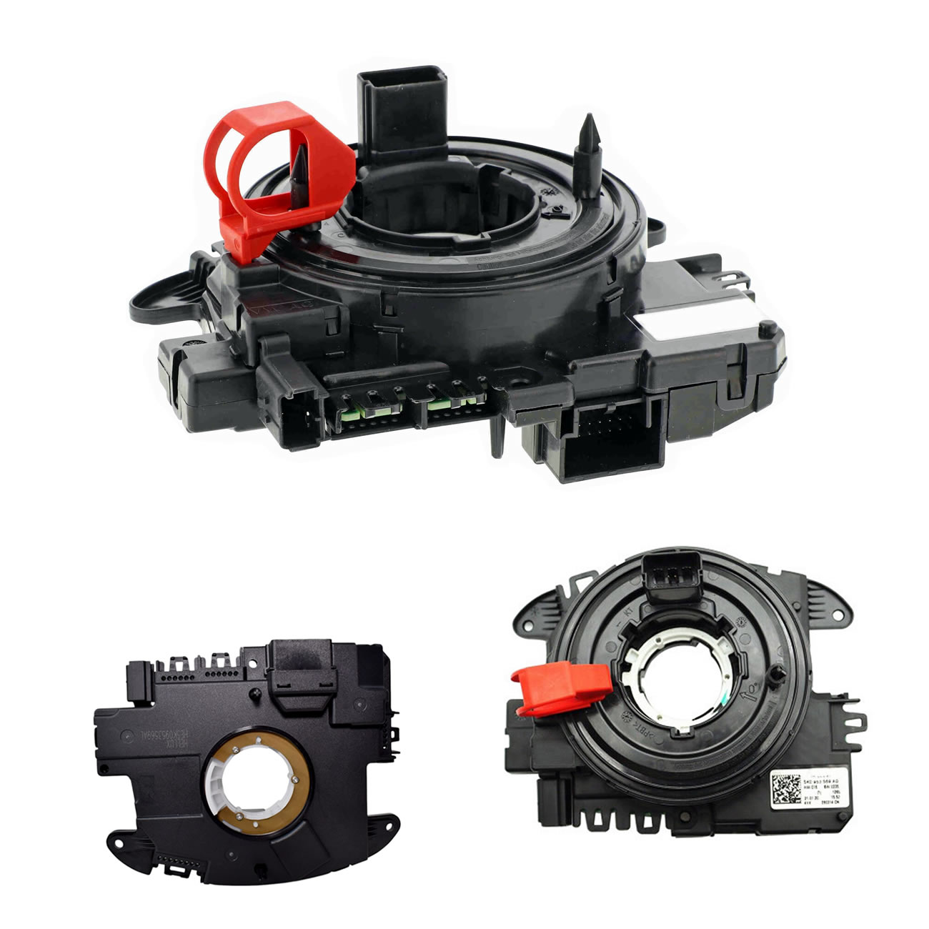 Cable Espiral Airbag Seat Altea Leon Alhambra