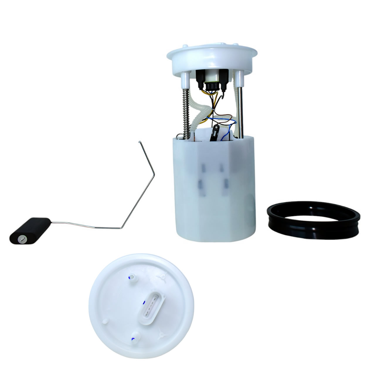 Bomba Nafta Completa Vw Gol Trend Fox Suran 1.6 Msi