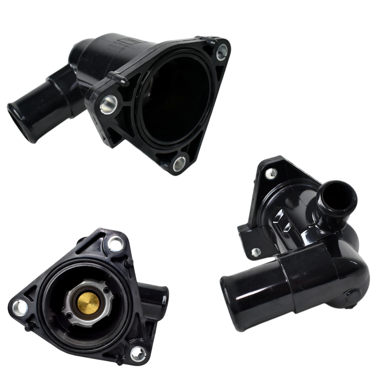 Carcasa Termostato Toyota Yaris Etios 1.5