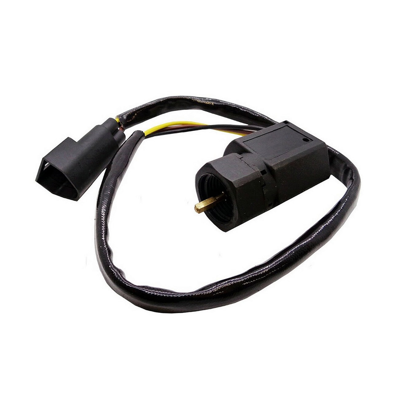 Sensor De Velocidad Vss Ford Fiesta Endura 1.3l 96 A 99