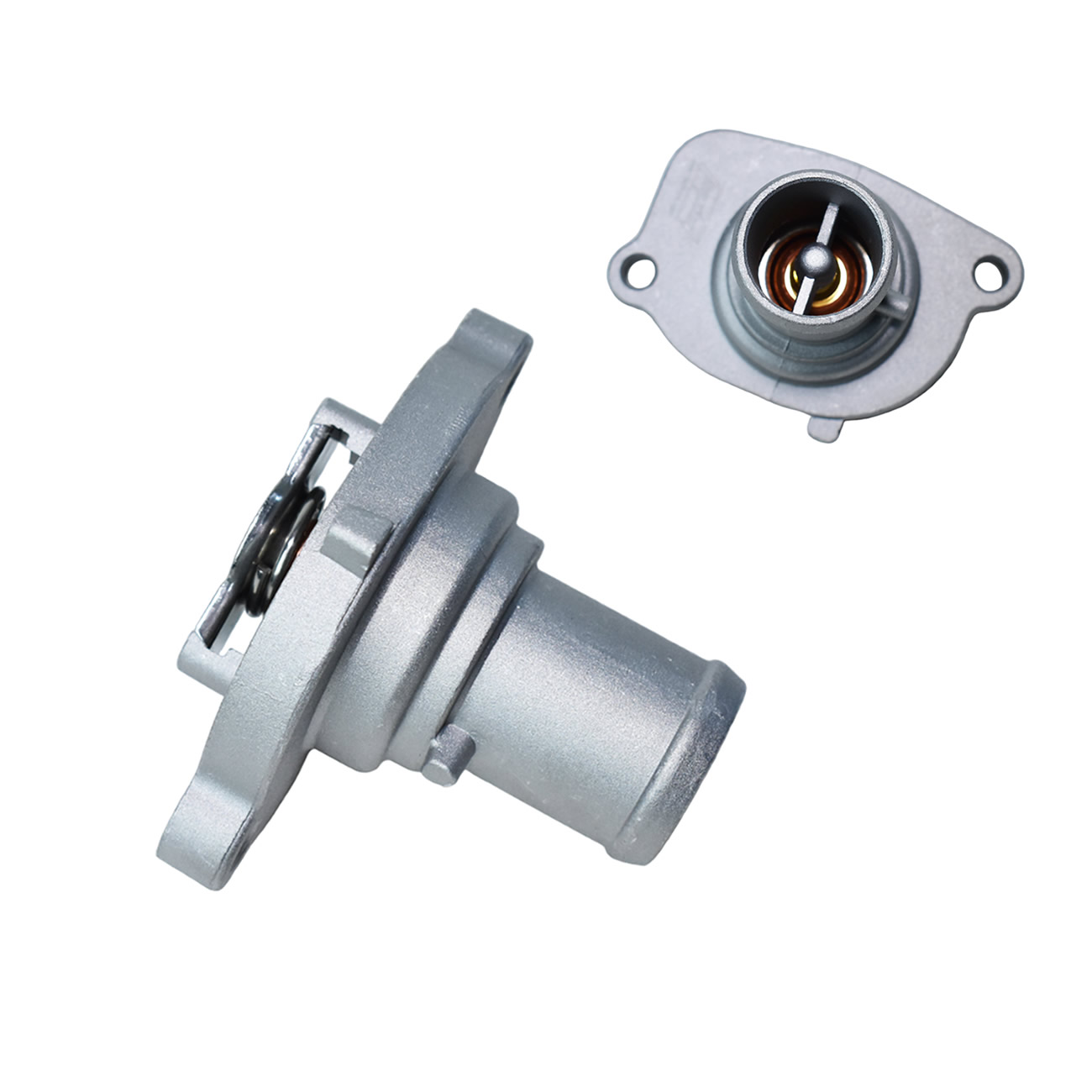 Termostato Fiat Idea Palio Siena Strada Uno 1.2 1.3 1.4