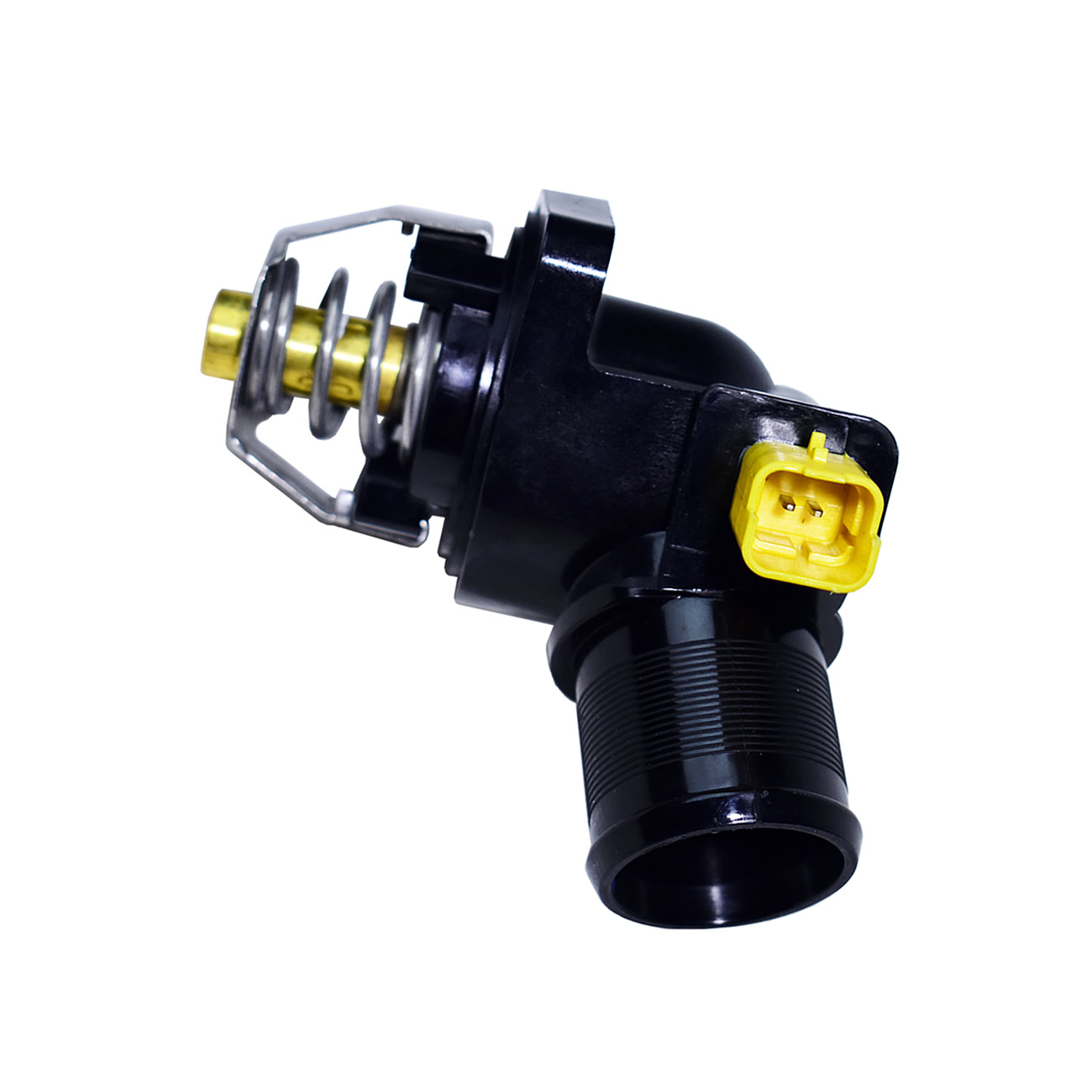 Termostato Completo Fiat Qubo Peugeot 207 1.4