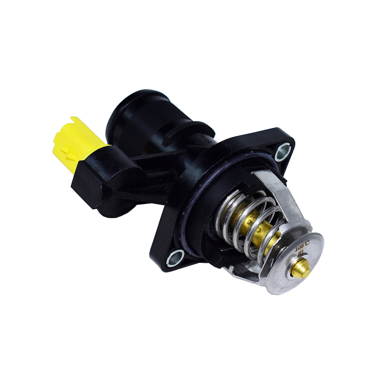 Termostato Citroen C4 C5 Peugeot 307 407 2.0 16v