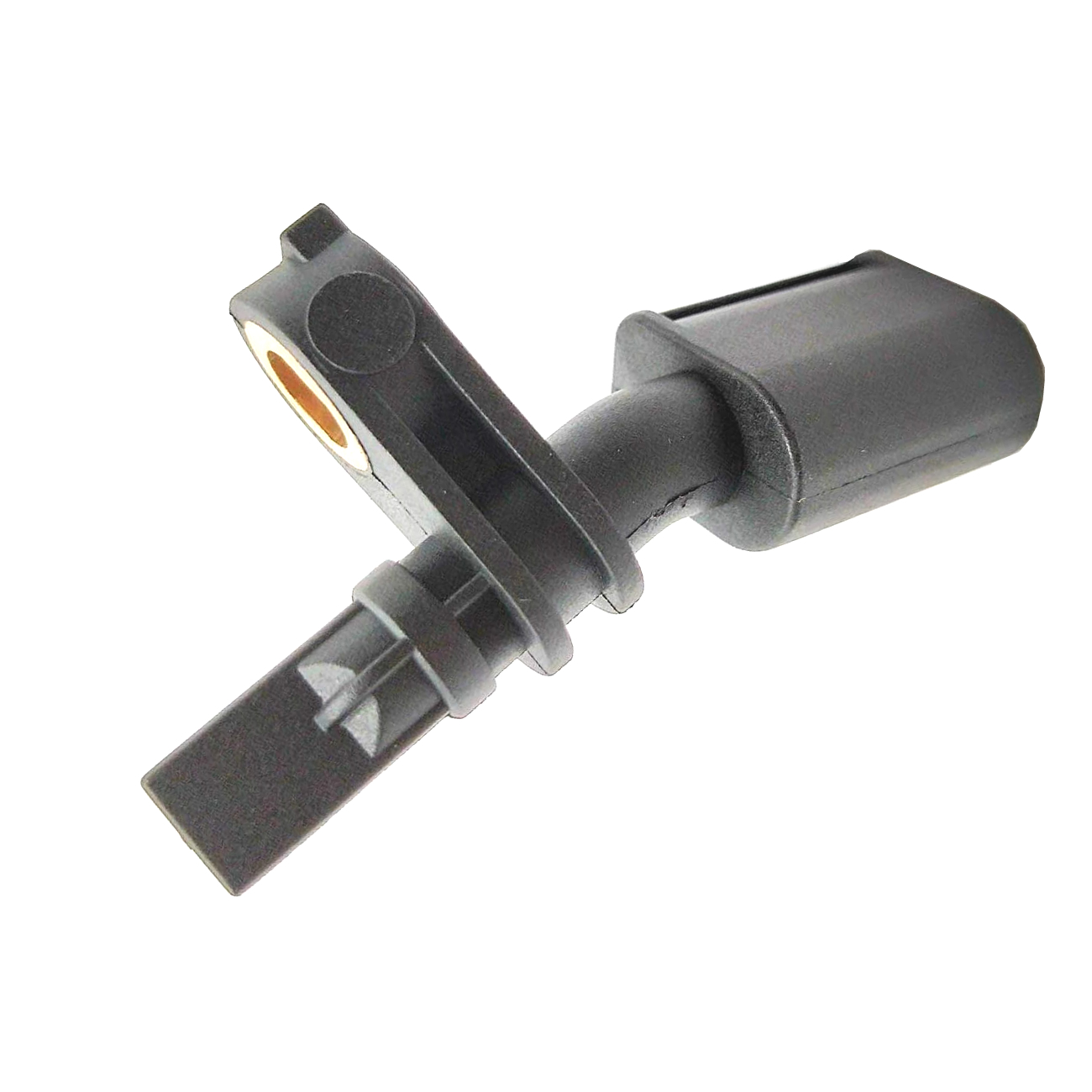 Sensor Abs Volkswagen Fox Virtus 1.6 Delantero Izquierdo