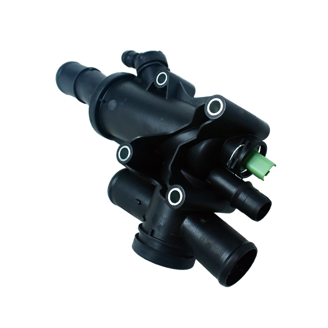 Termostato Completo Citroen C4 C5 Peugeot 407 Expert 2.0 Hdi