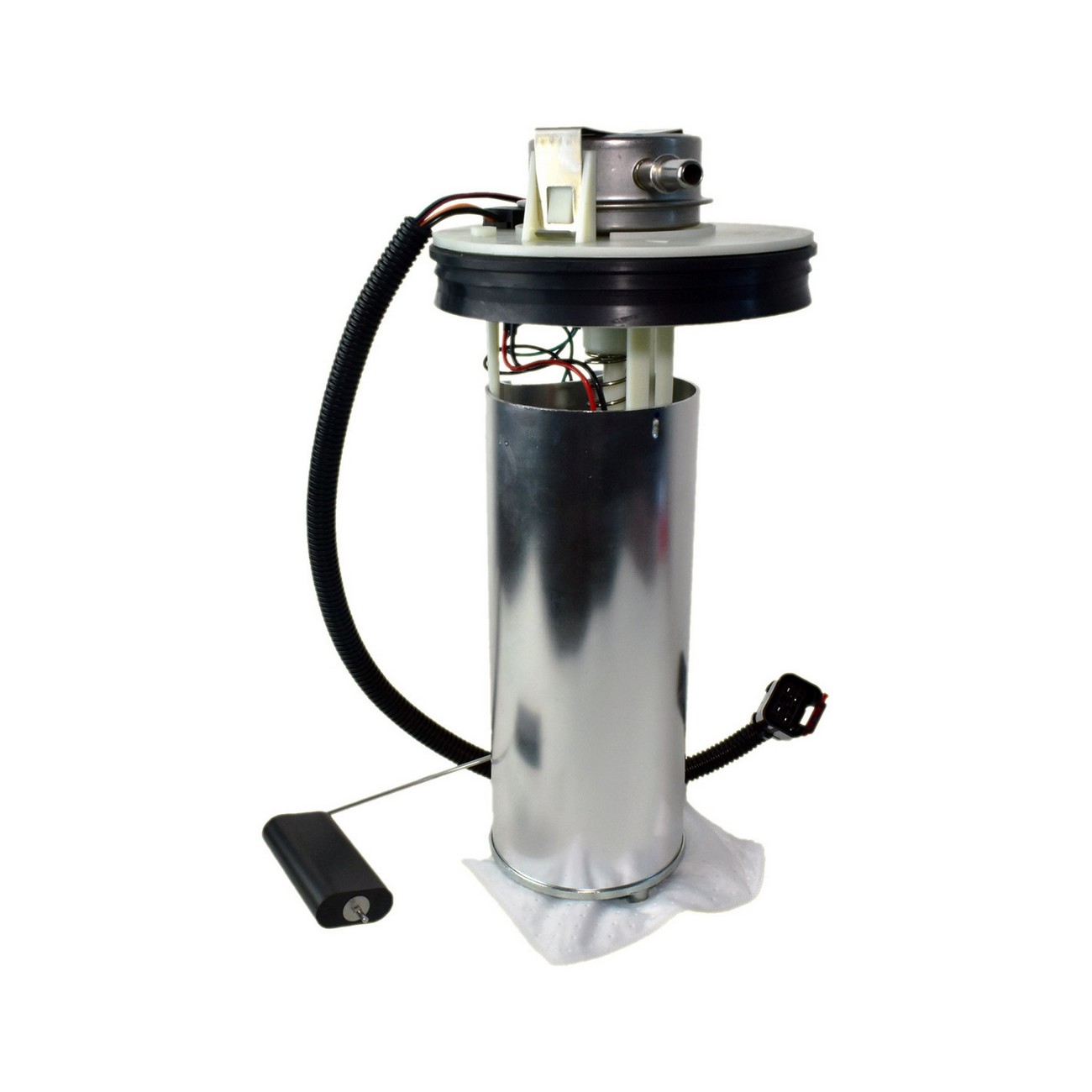 Bomba De Nafta Completa Jeep Cherokee 2.5l 4.0l