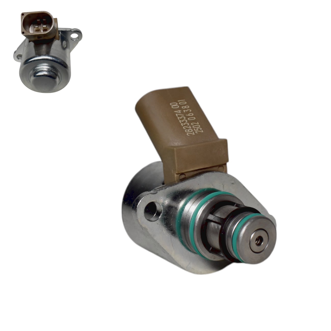 Valvula Reguladora De Presion Mercedes Benz Sprinter Cls Cdi