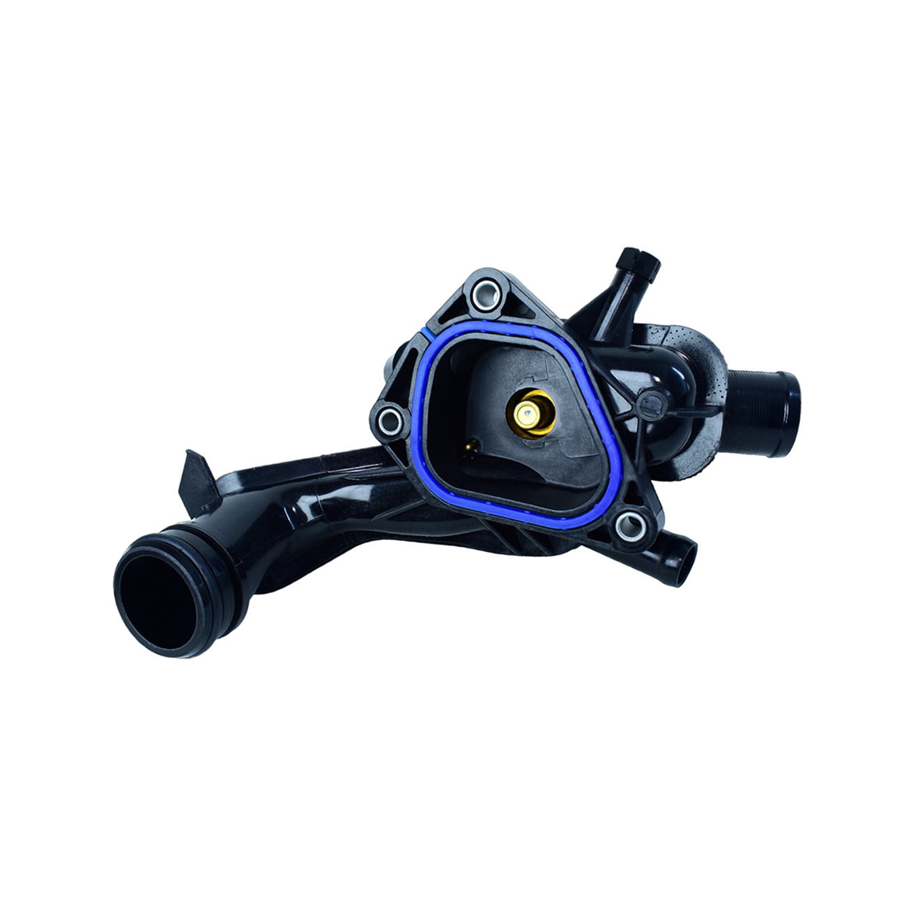 Termostato Citroen Ds3 Ds4 Ds5 Peugeot 206 207 208 308 1.6 