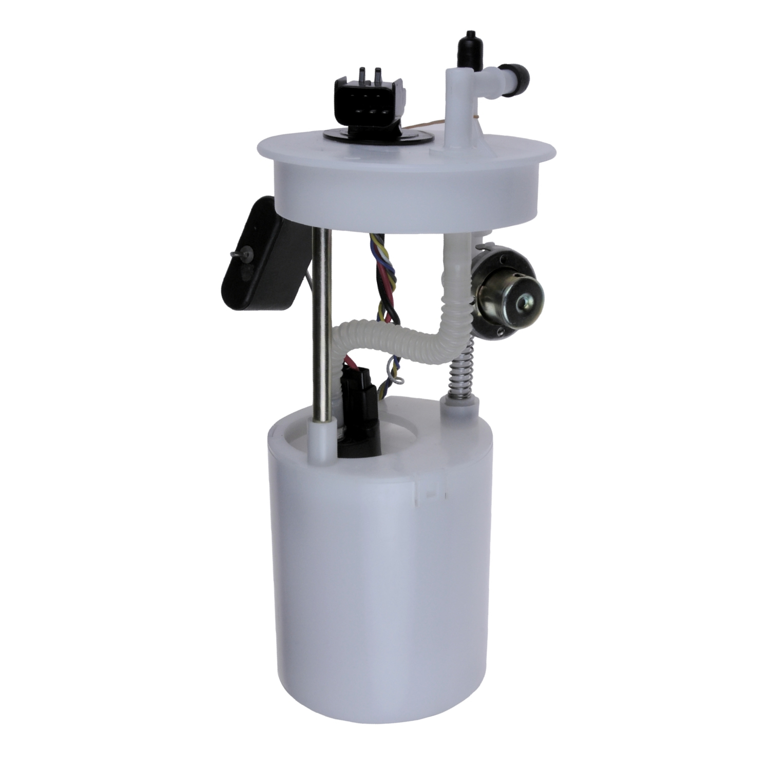 Bomba De Nafta Completa Daewoo Matiz