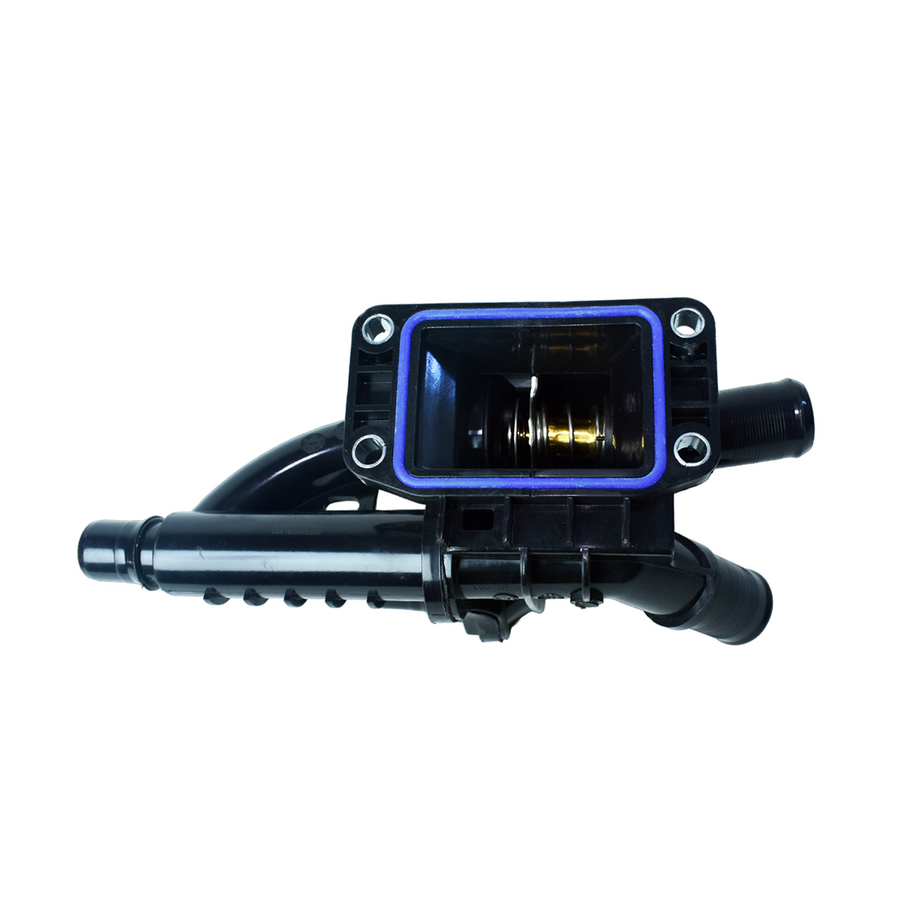 Termostato Completo Peugeot 208 301 308 Partner 1.6 Hdi