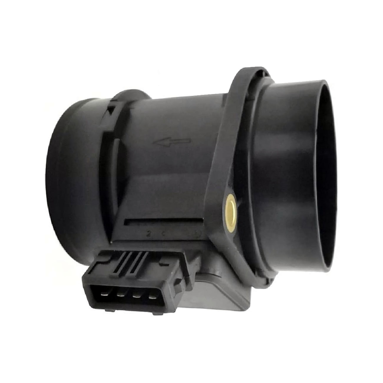 Sensor Maf Renault Megane Td Original 1999