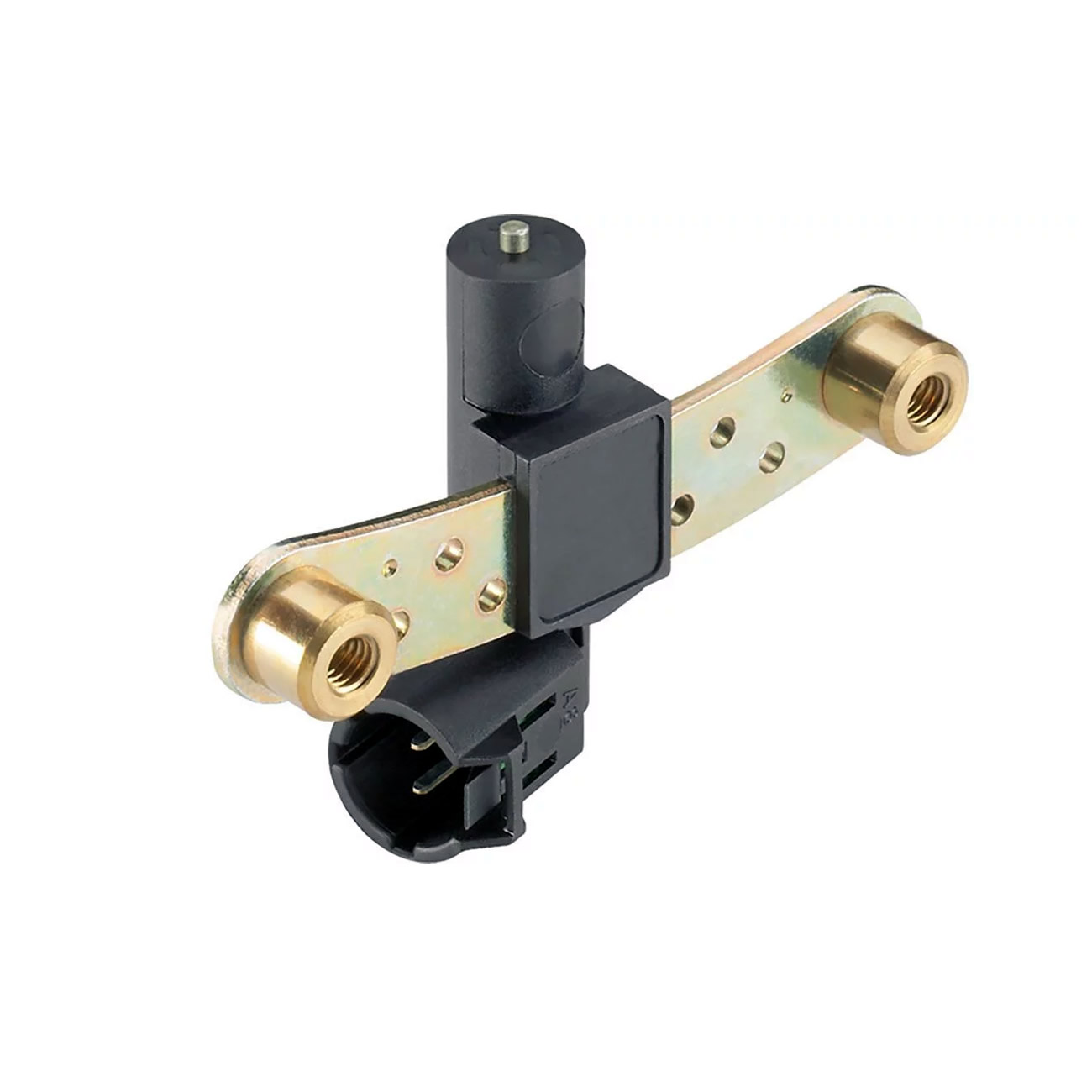 Sensor De Rpm Cigueñal Renault Clio 2 1.6 16v K4m Celeste