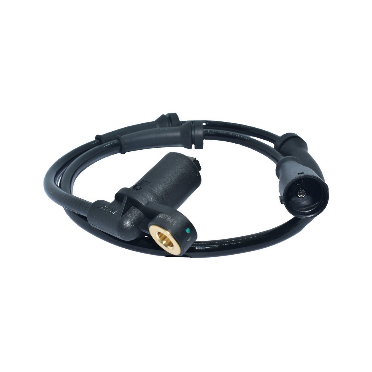 Sensor Abs Renault Megane Scenic 1.6 1.9 Dti 2.0 Delantero