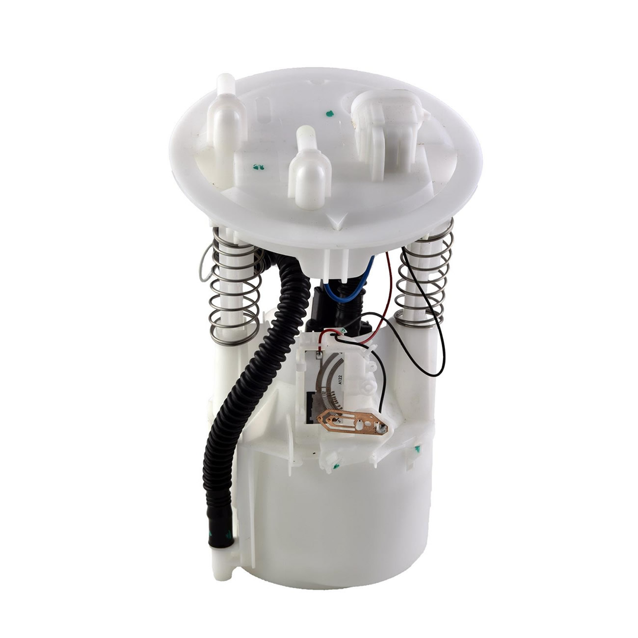 Bomba De Nafta Completa Renault Megane 2.0 Fase 2