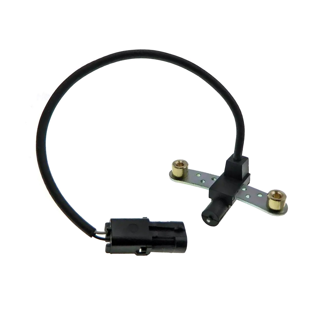 Sensor De Rpm Cigueñal Rotacion Renault Clio 1 Motor E7j