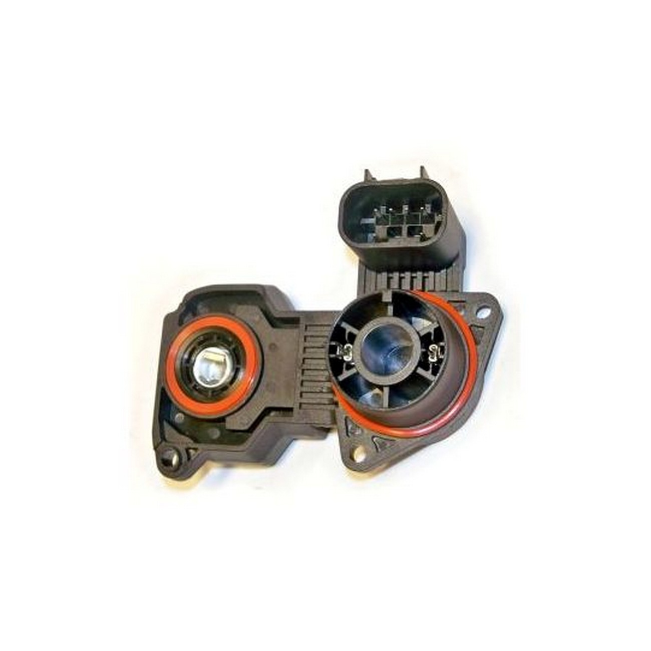 Sensor Tps Delphi Fiat Idea Palio Strada Siena 1.8 8v