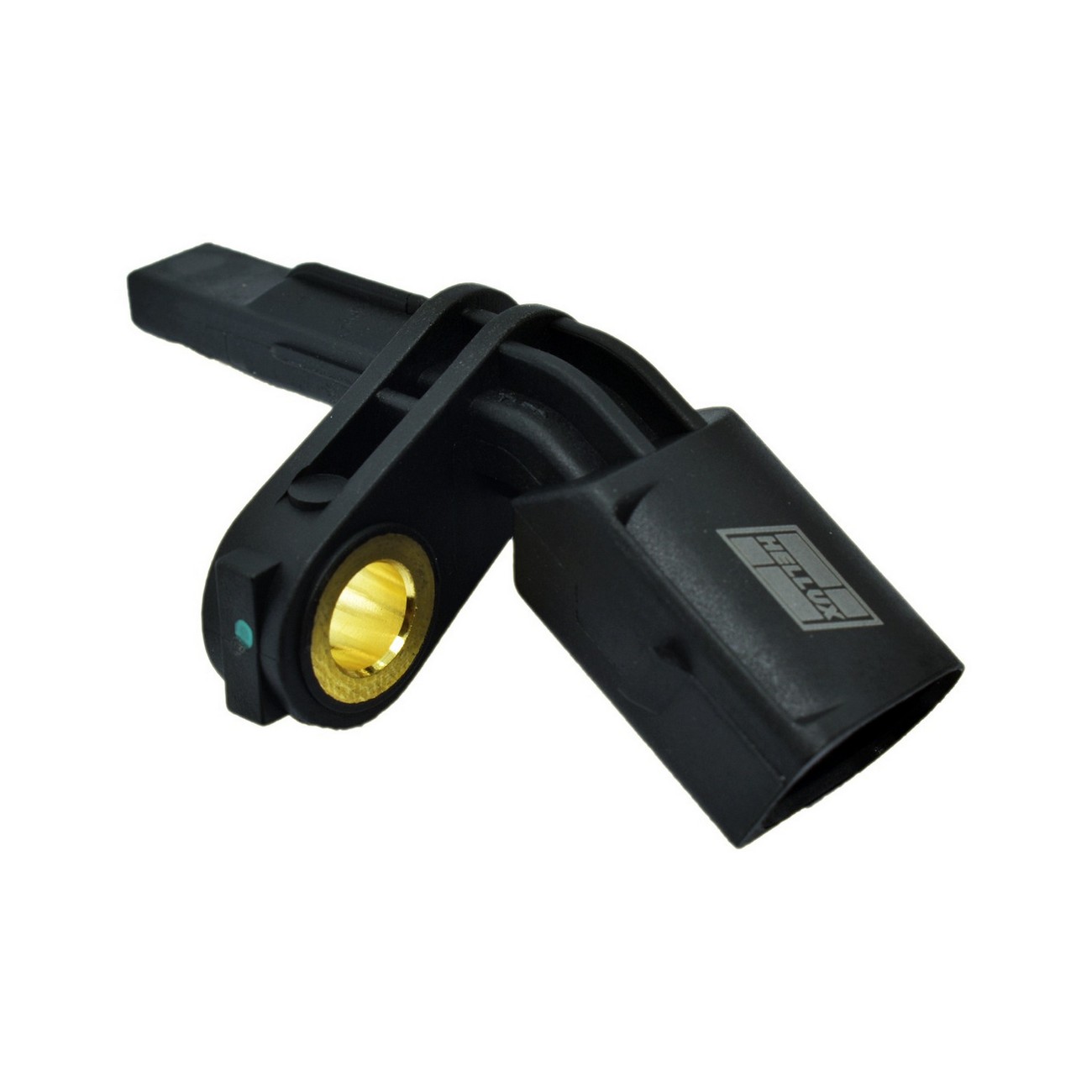 Sensor Abs Seat Altea Leon Toledo Delantero Izquierdo