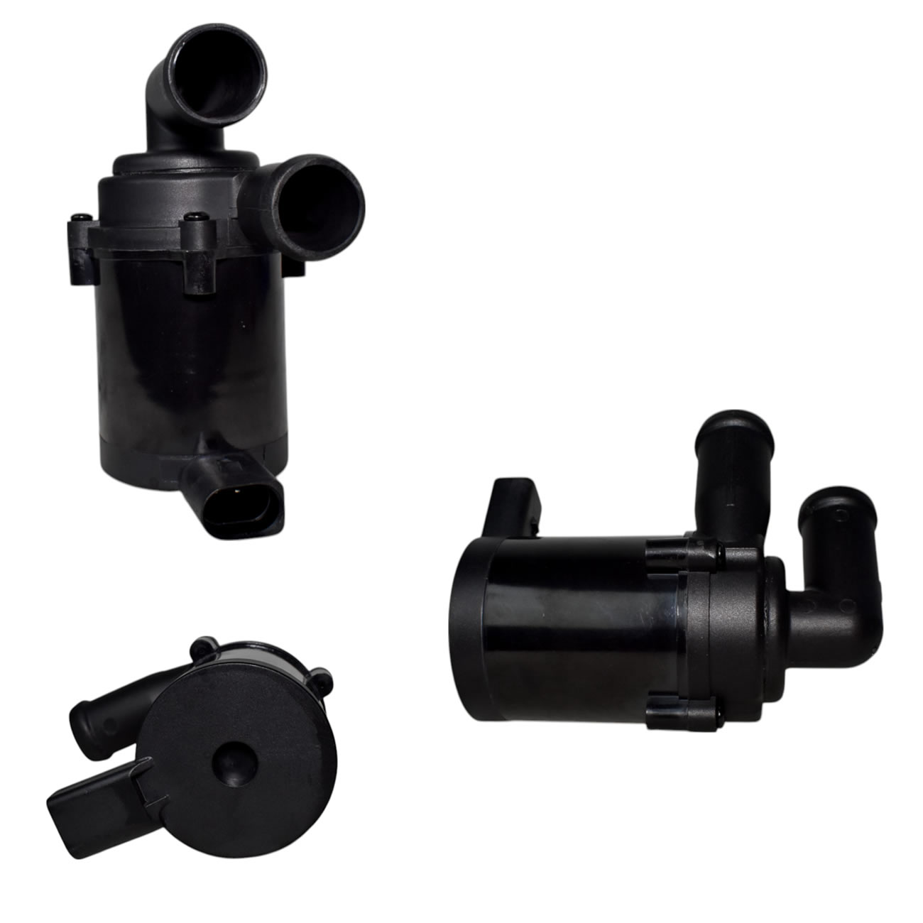 Bomba De Agua Electrica Porsche Cayenne 4.5 4.8