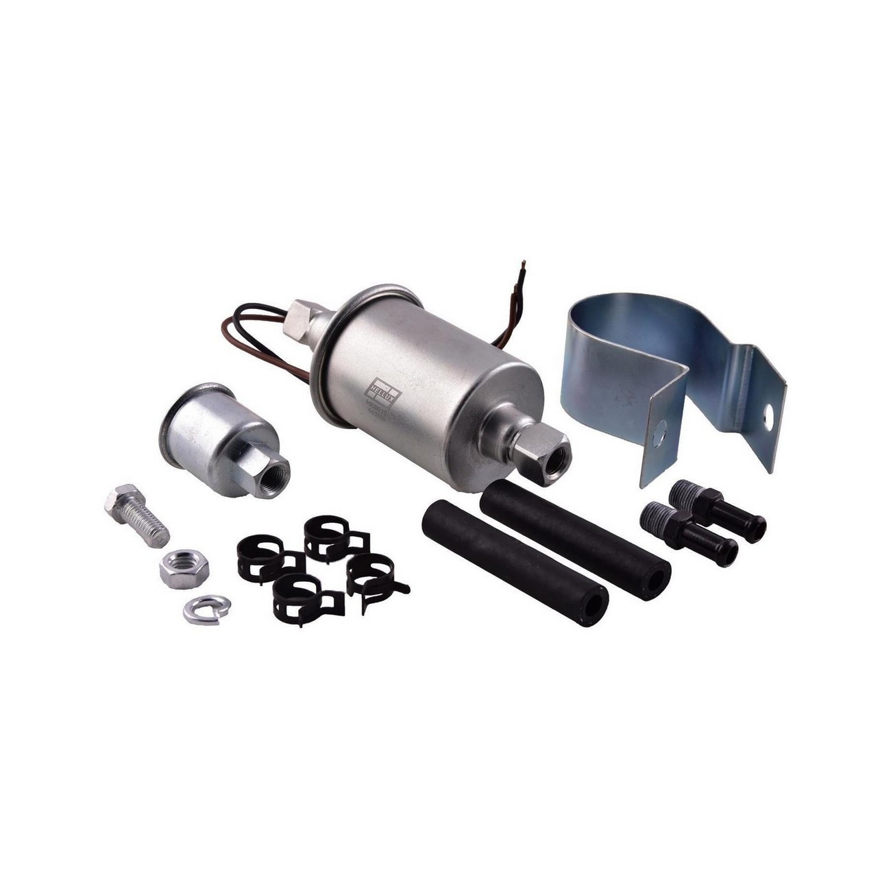 Bomba Electrica Universal Gasoil Diesel Baja Presion