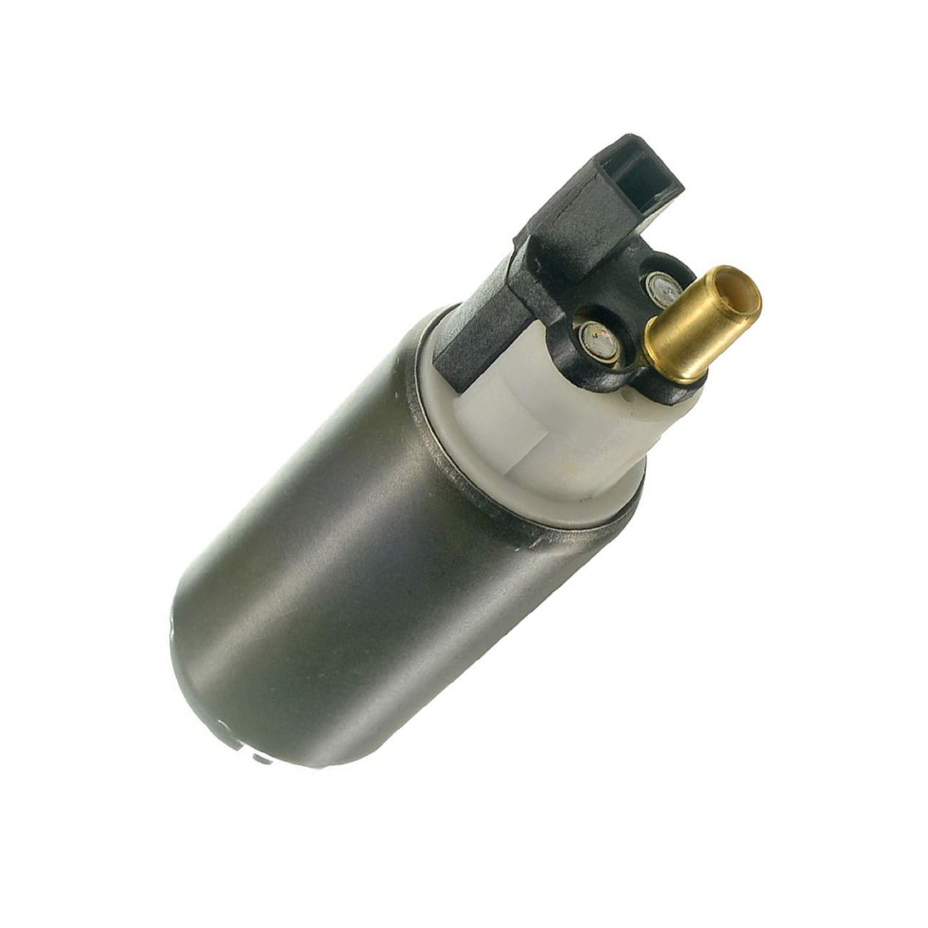 Bomba De Nafta Sola Ford Focus Ka Mondeo Pico Liso