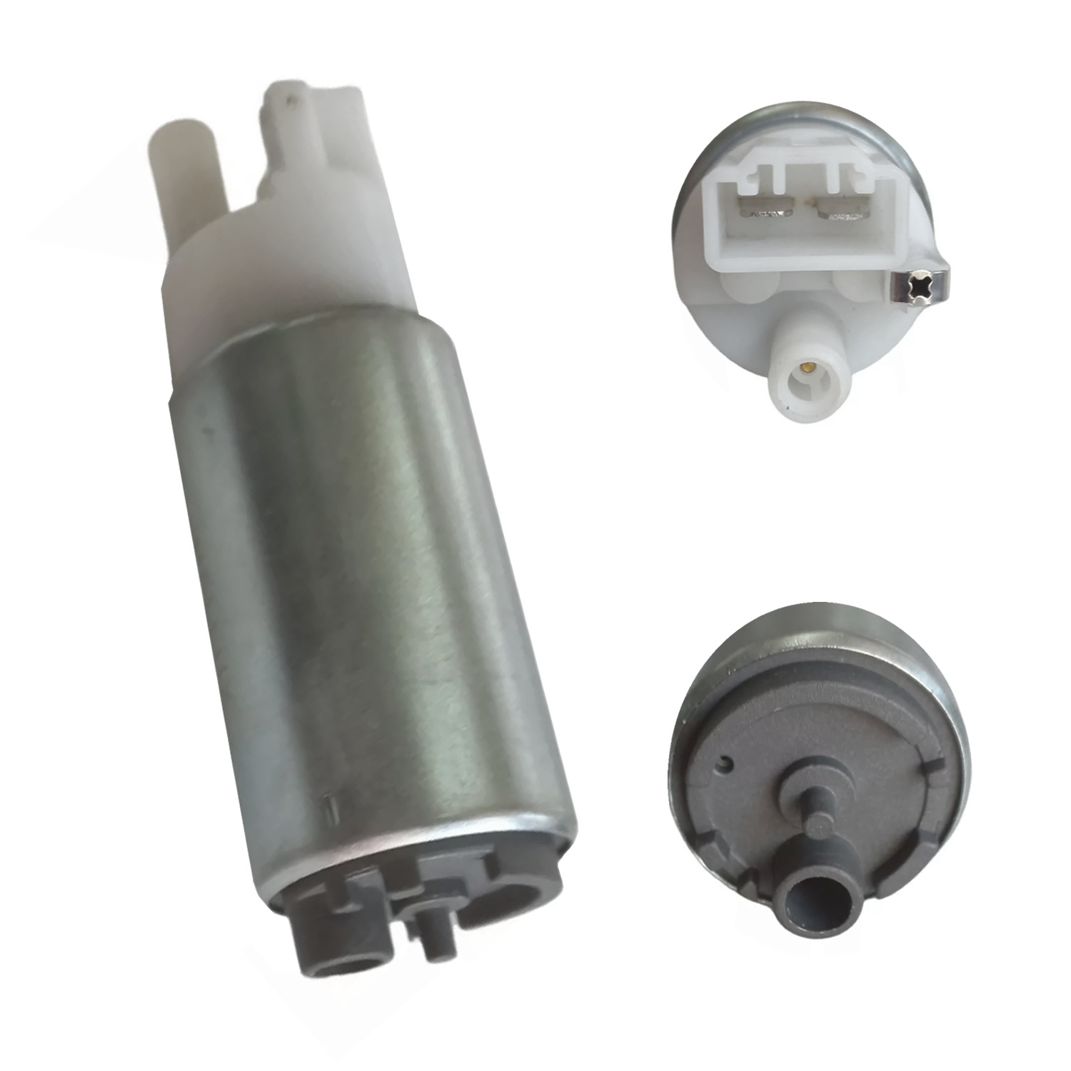 Bomba De Nafta Sola Volkswagen Santana 2.0