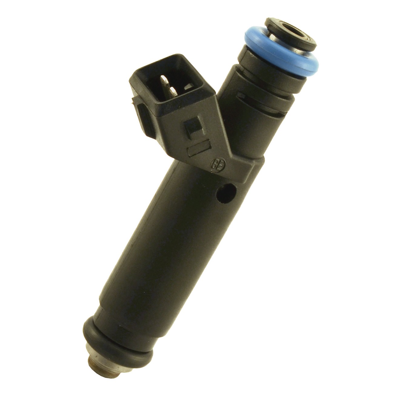 Inyector Renault Clio Ii 1.2 Kangoo 1.6