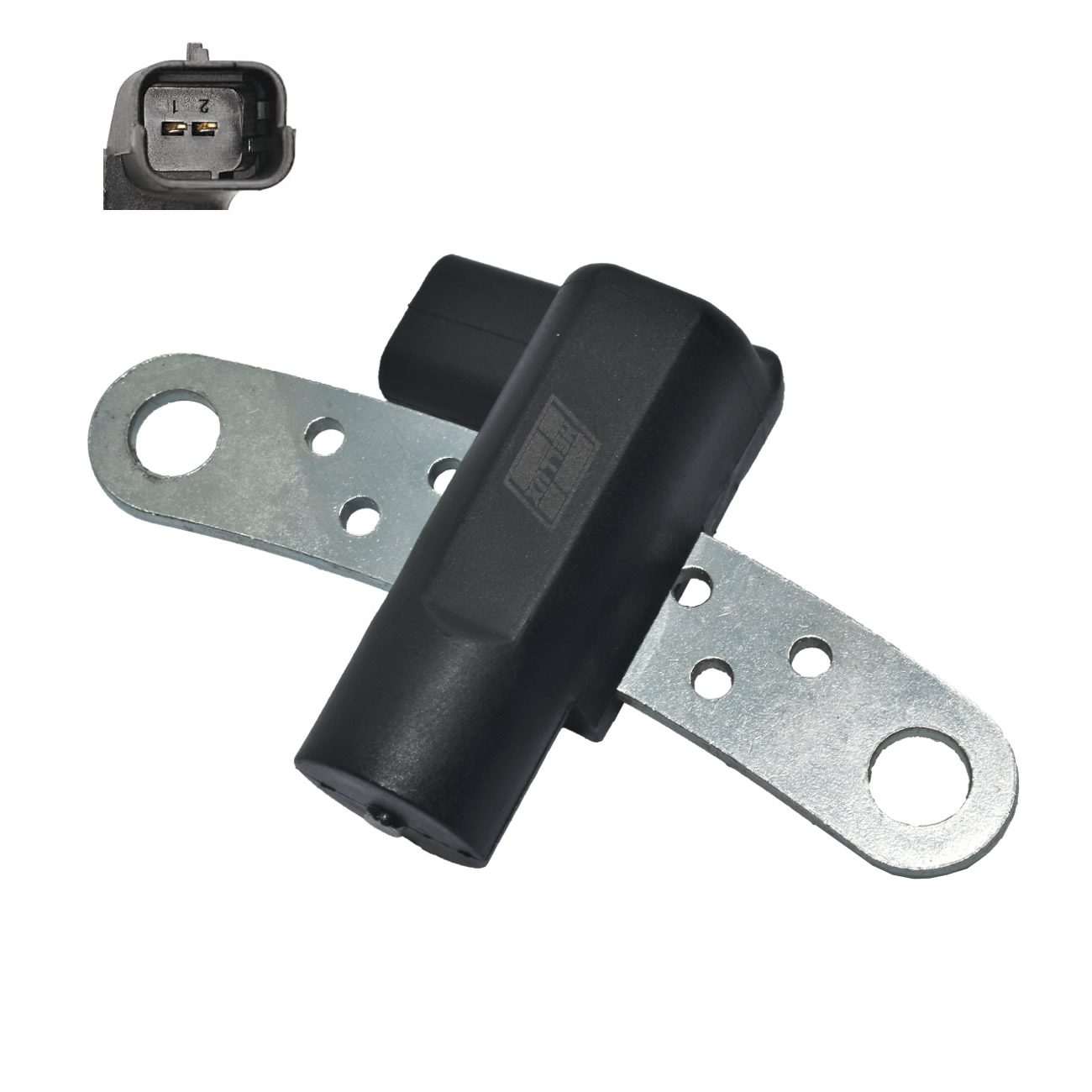 Sensor De Rpm Renault Clio Kangoo Megane 1.9 D 1.9 Dti