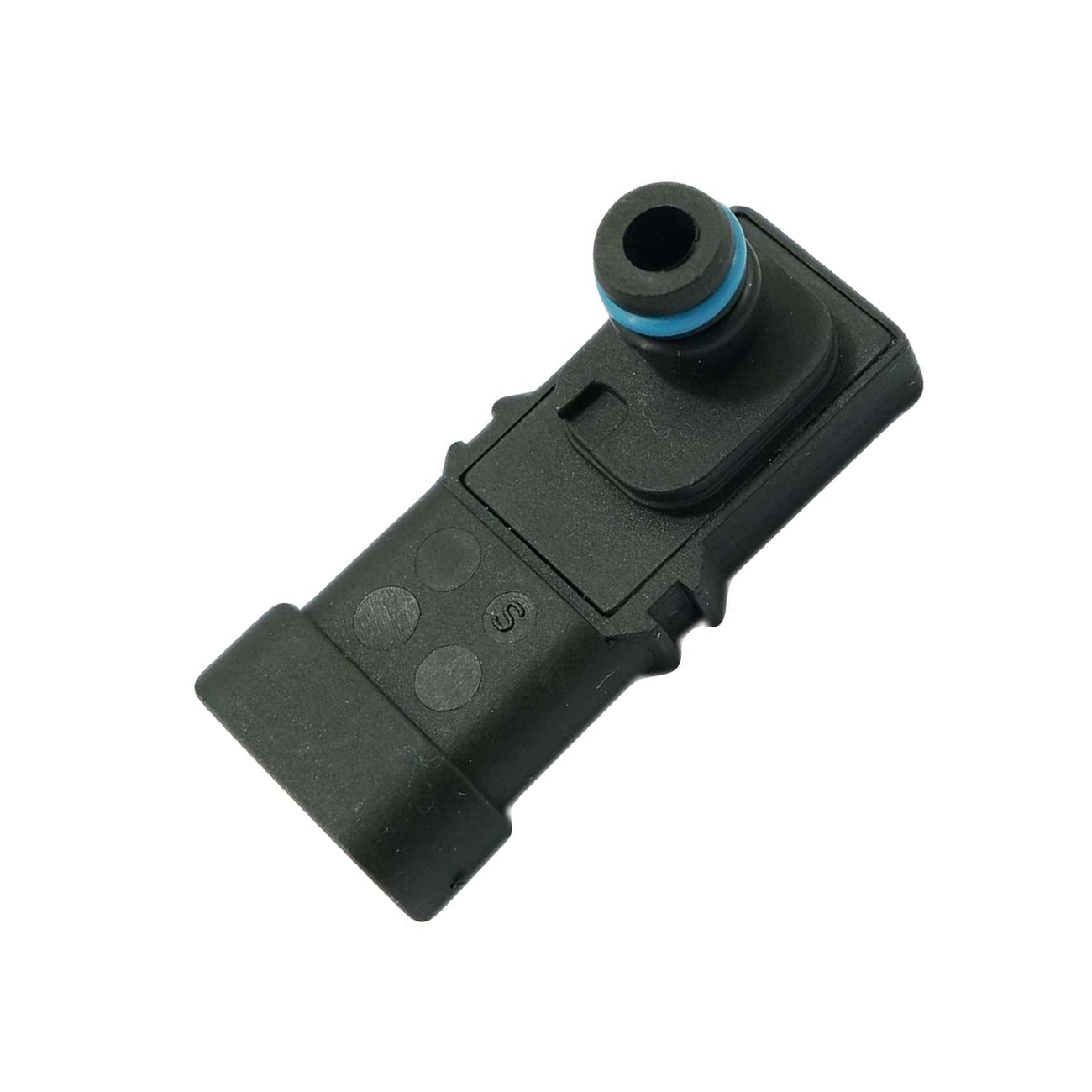 Sensor Map Renault Clio 2 1.2 16v Motor D7f