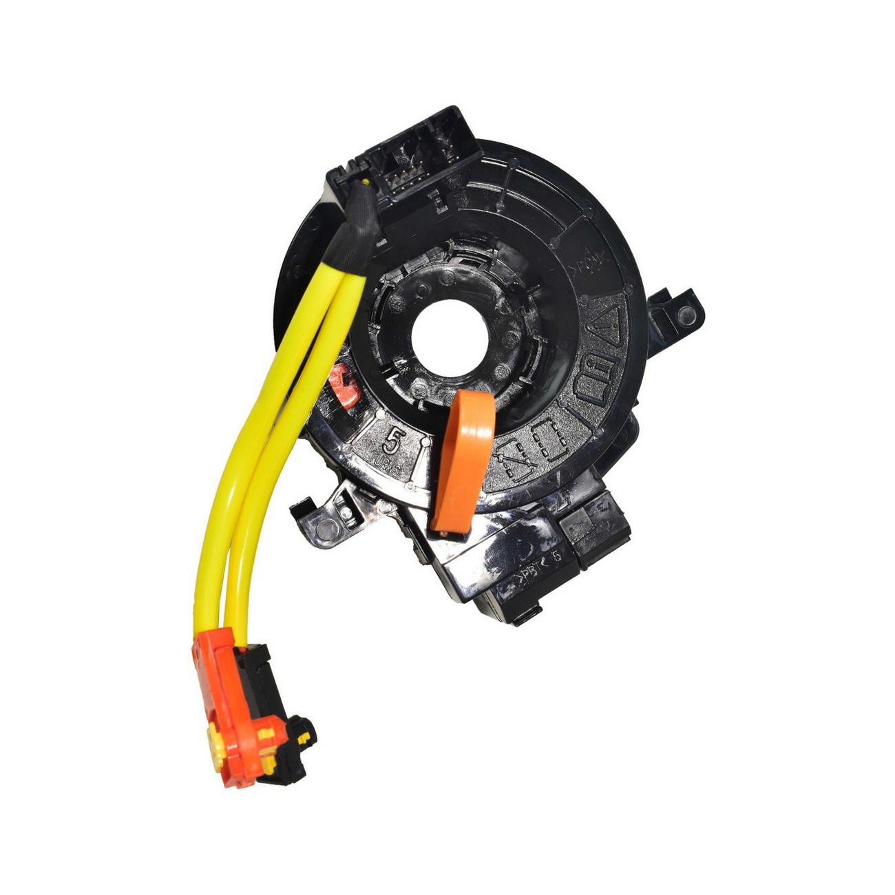 Cable Espiral De Airbag Toyota Corolla Land Cruiser Rav4