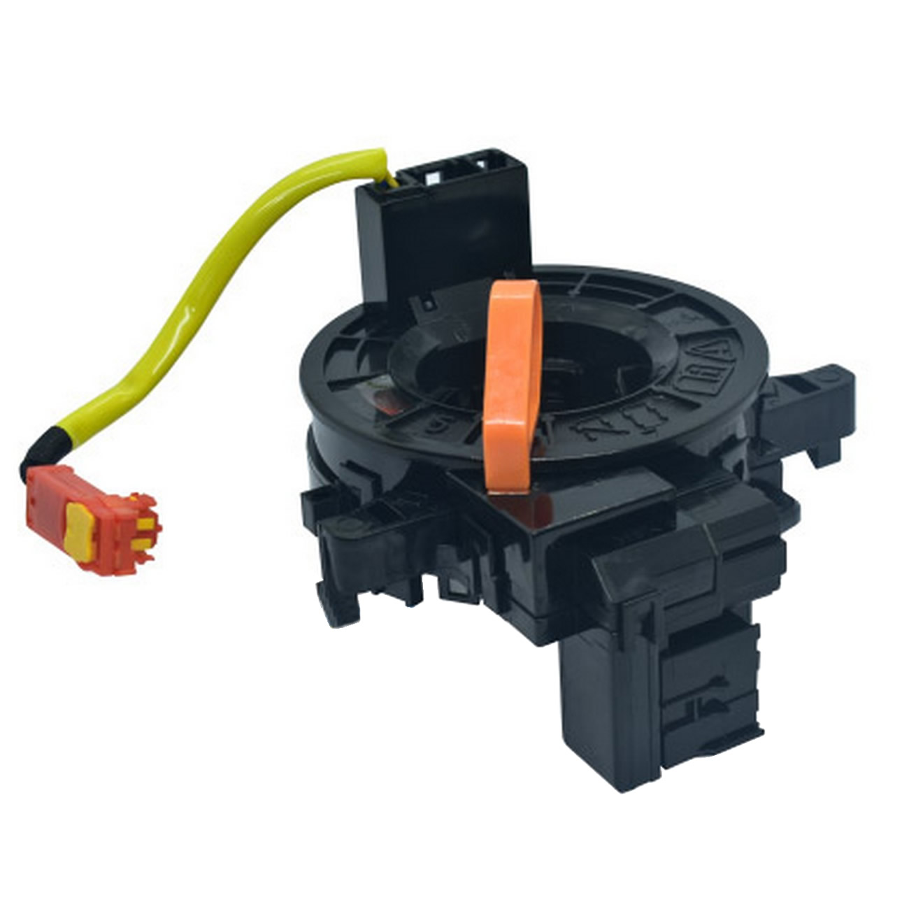 Cable Espiral Cinta Airbag Toyota Hilux Con Comandos 05 A 15