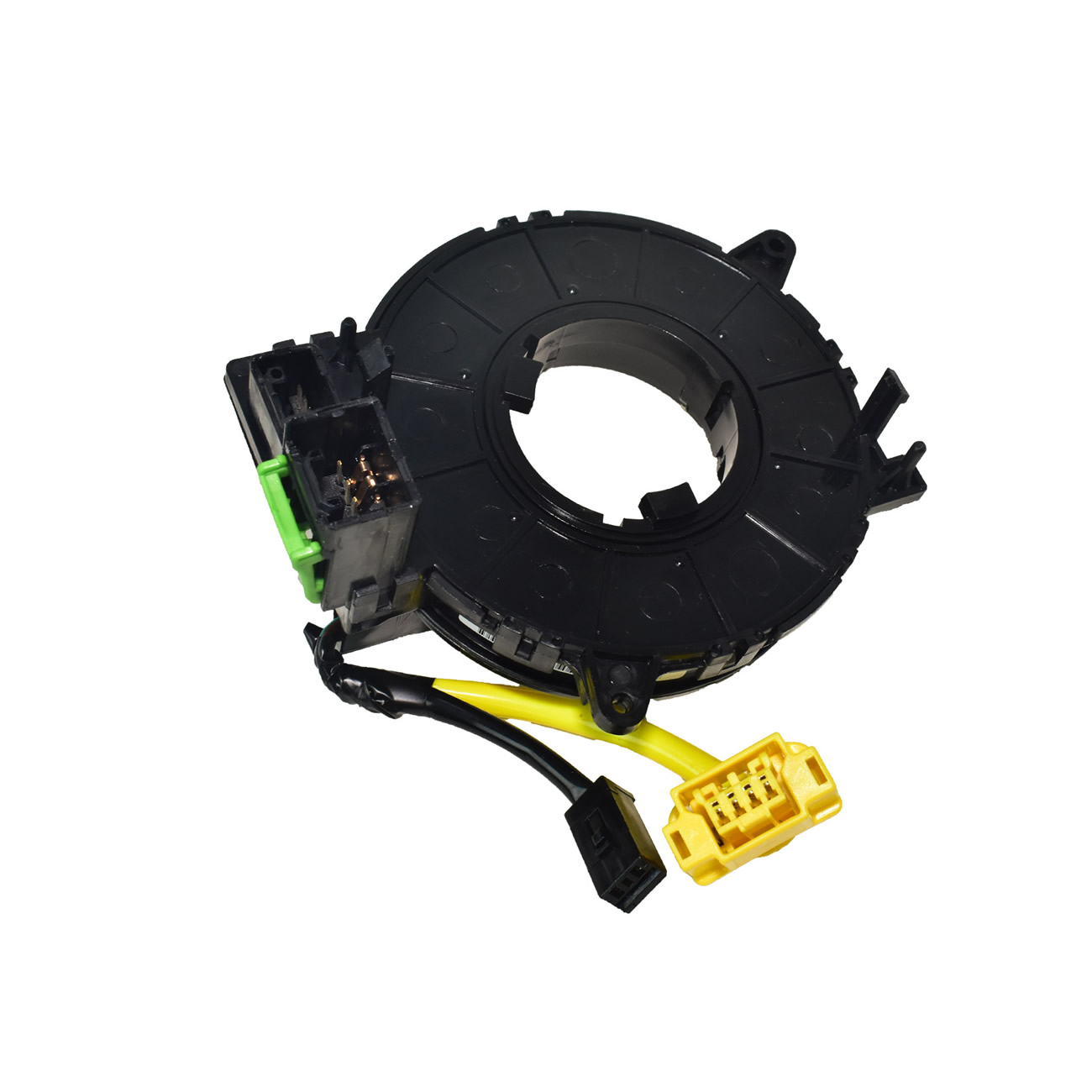 Cable Espiral De Airbag Mitsubishi Lancer 1.6 Glxi 2.0 Gls