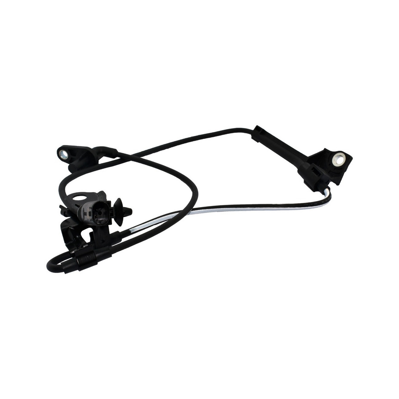 Sensor Abs Toyota Corolla 1.8 16v Delantero Izquierdo