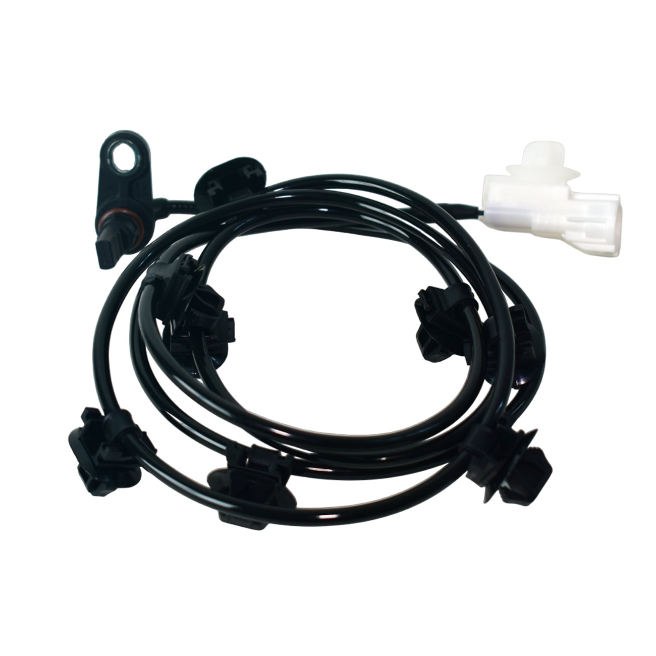 Sensor Abs Trasero Derecho Toyota Hilux 2.4 Cd