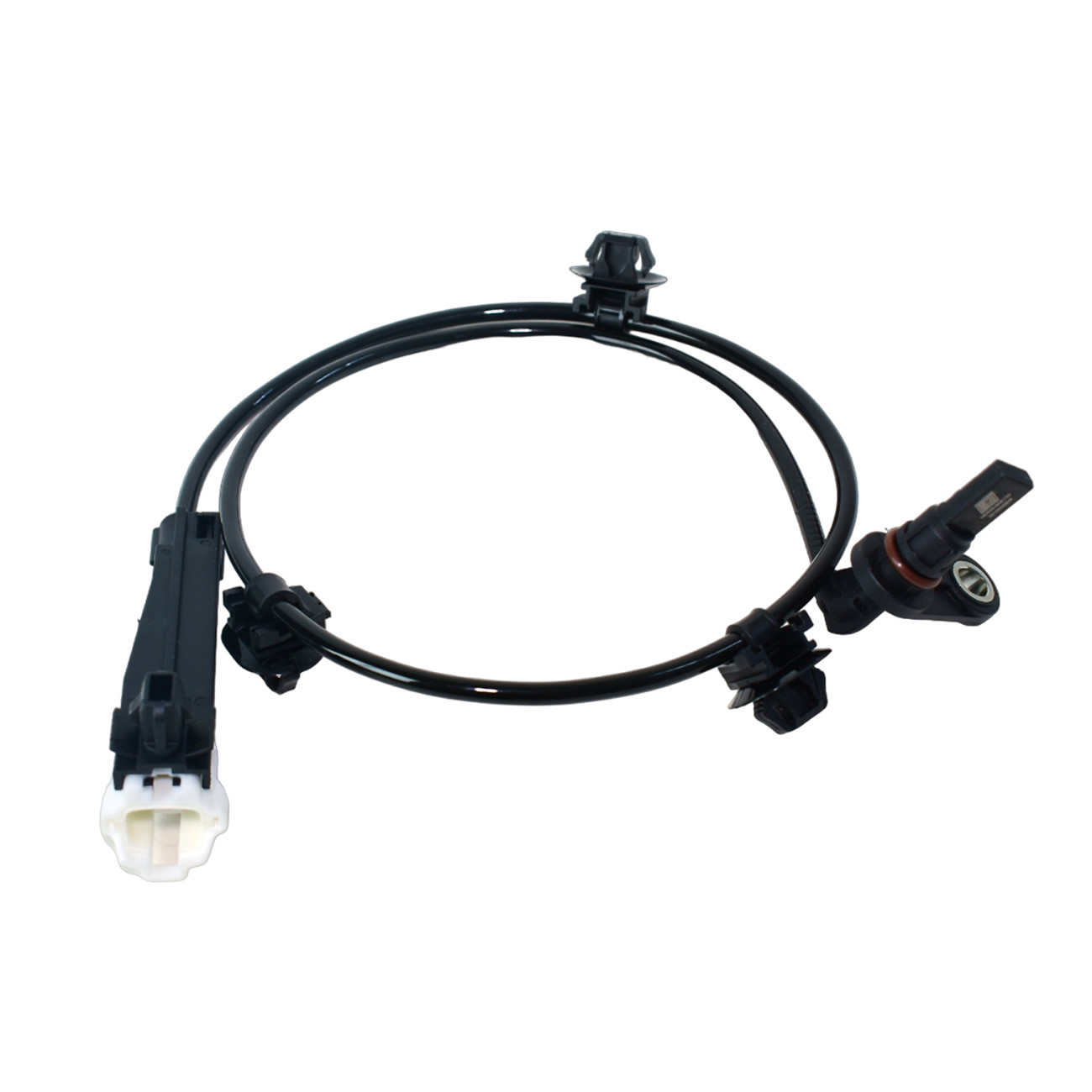 Sensor Abs Trasero Izquierdo Toyota Hilux 2.4 Cd