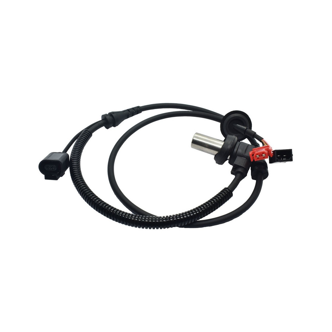 Sensor Abs Delantero Audi A4 1.8 T 1.9 Tdi 2.4 2.8 S4