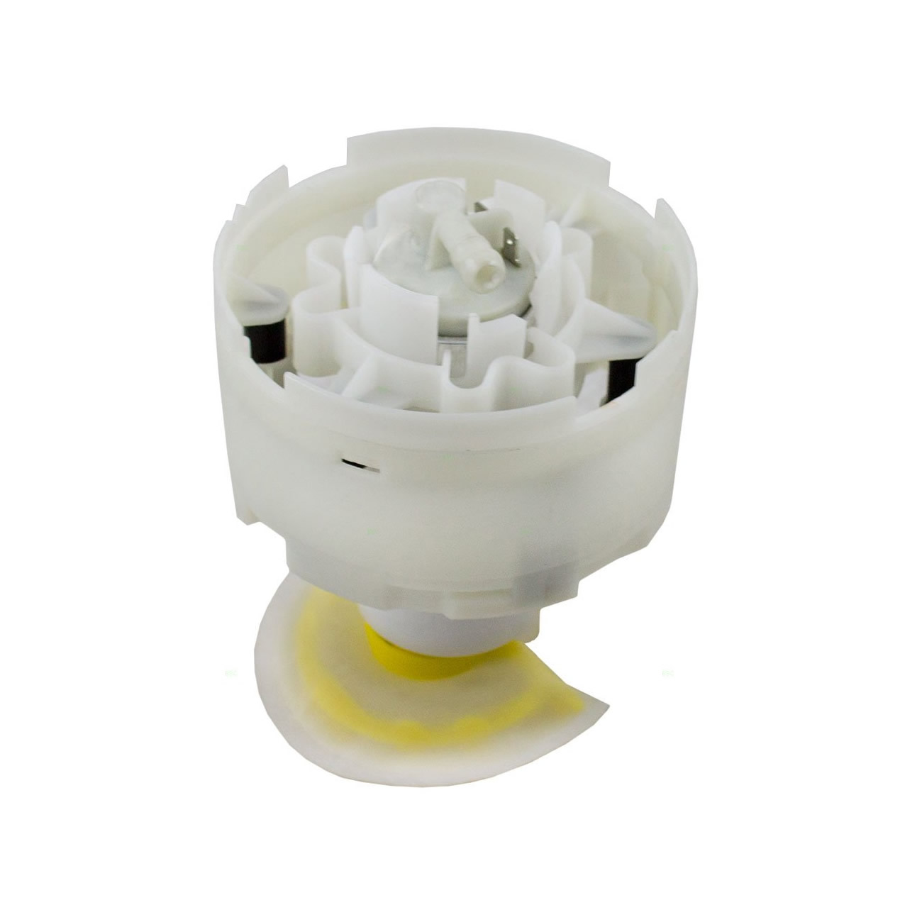 Bomba De Nafta Completa Audi A6 Volkswagen Passat