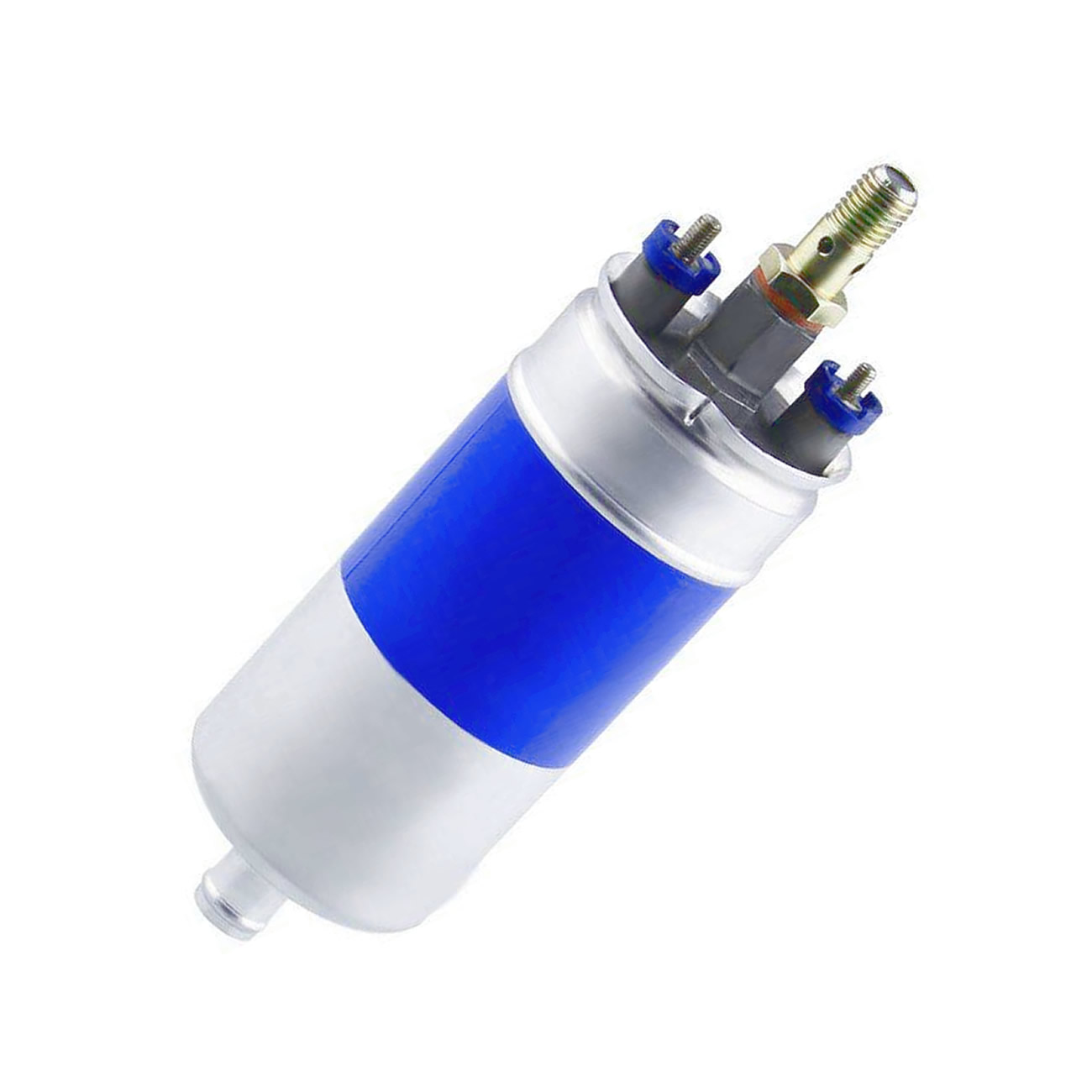 Bomba De Nafta Sistema Kjetronic 10 Bar Max