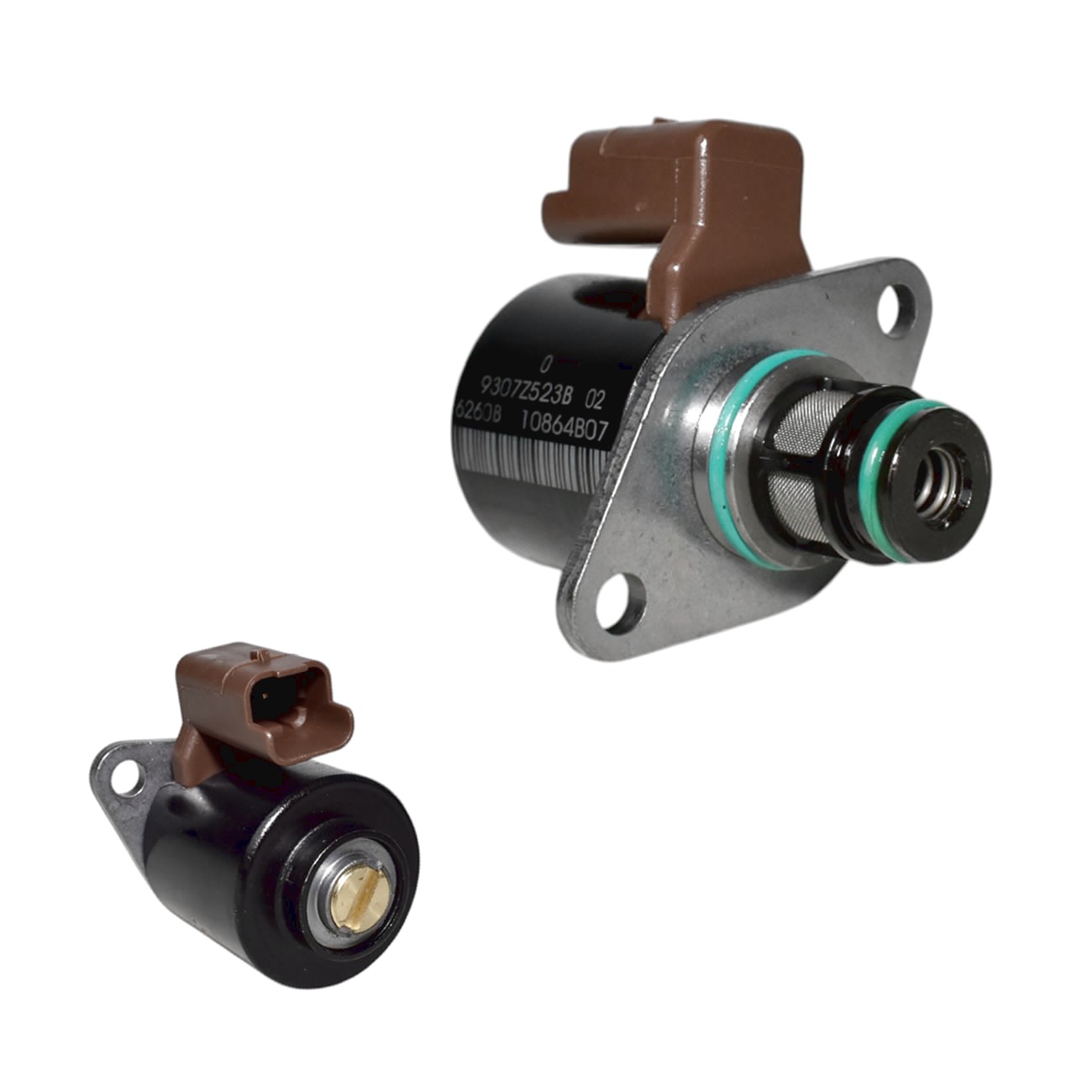 Valvula Reguladora De Presion Ford Focus Mondeo 1.8 2.0 Tdci