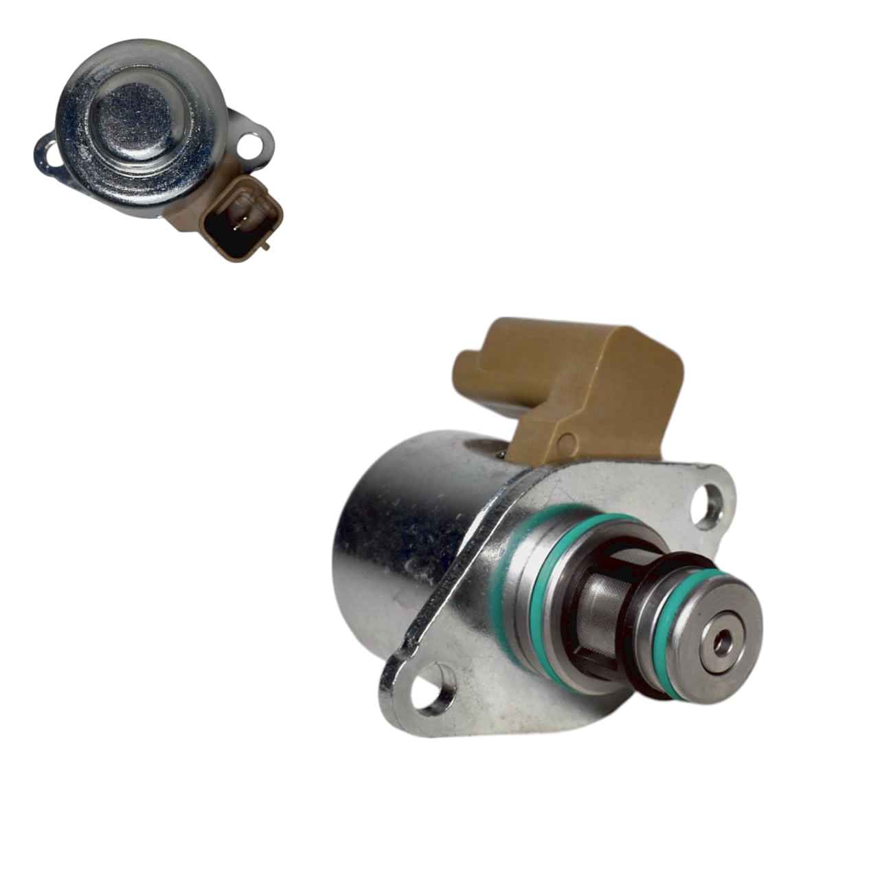 Valvula Reguladora De Presion Peugeot 508 807 5008 2.0 Hdi