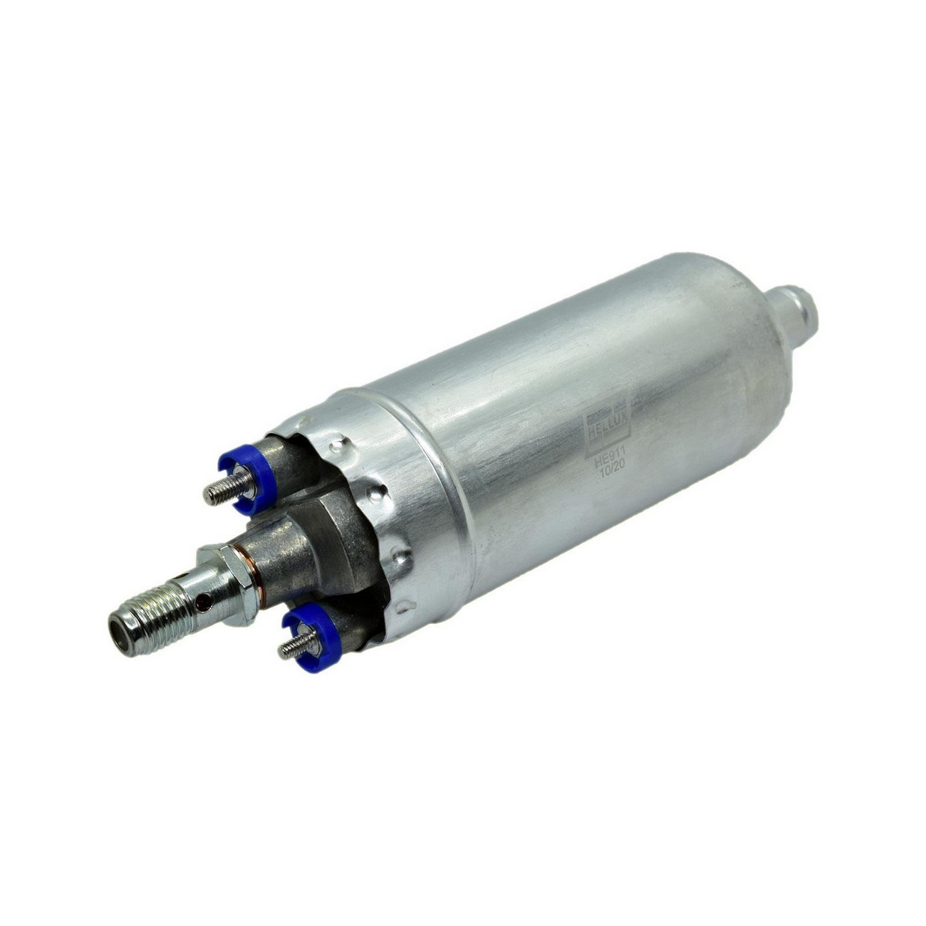 Bomba De Nafta Sistema Kjetronic 10 Bar Max